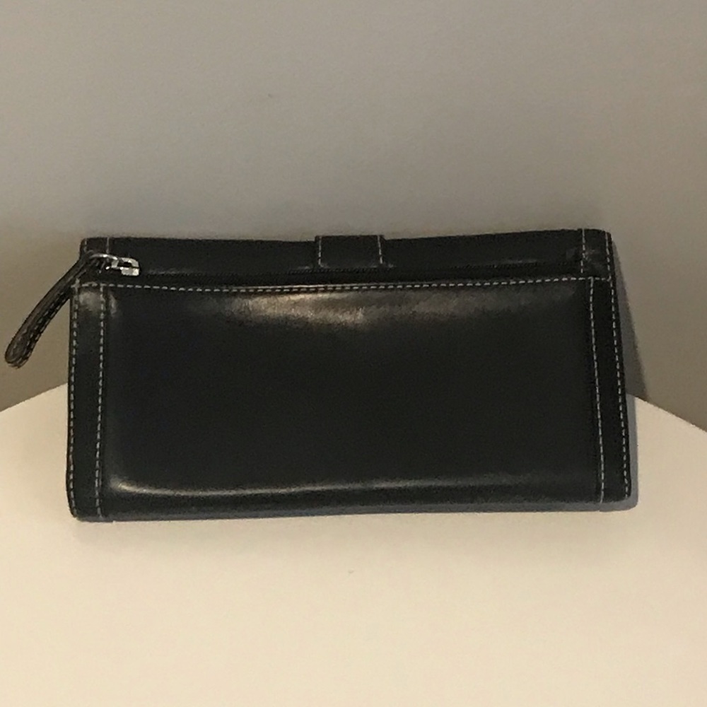 Coach Wallet - Picture 3 of 4